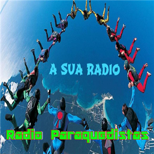 Radio Paraquedistas-logo