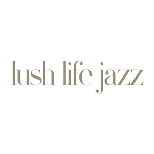 Lush Life Jazz-logo