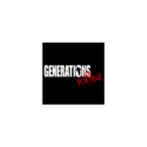 GENERATIONS LA FOUINE-logo