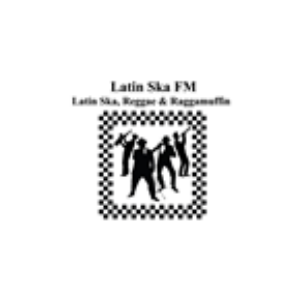 Latin Ska FM-logo