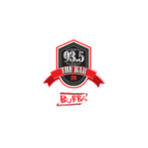 The Bar-logo