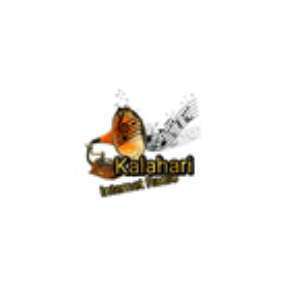 Kalahari Internet Radio-logo