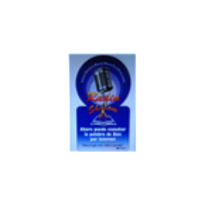 SHALOM RADIO  NEW YORK-logo