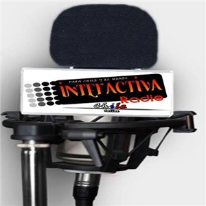 Interactiva Radio Chile-logo