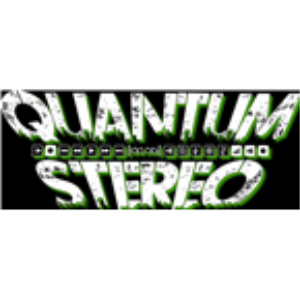 Quantum Stereo Radio-logo