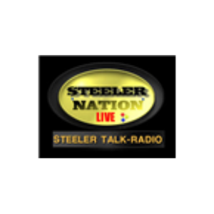 Steeler Nation Live Show-logo