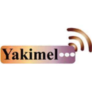 Yakimel Fm-logo