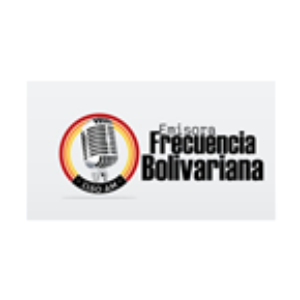 Emisora Frecuencia Bolivariana-logo