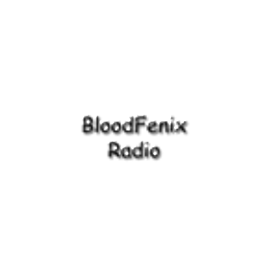 BloodFenix Radio-logo