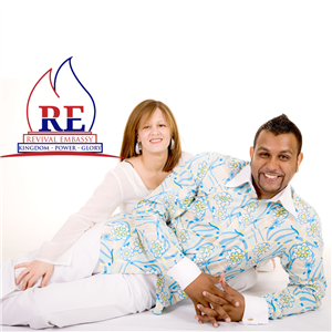 REVIVAL FM-logo