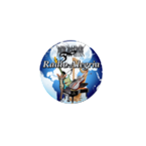 Radio Alegria [Sevilla]-logo