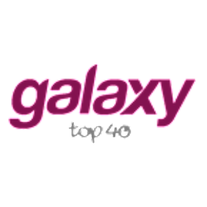 Galaxy Top 40-logo