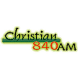 Christian 840-logo