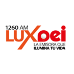 Emisora Lux Dei-logo