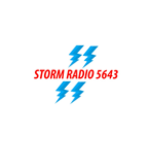 Storm Radio 5643-logo