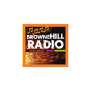 BrowneHILL Radio-logo