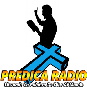 PREDICA RADIO-logo