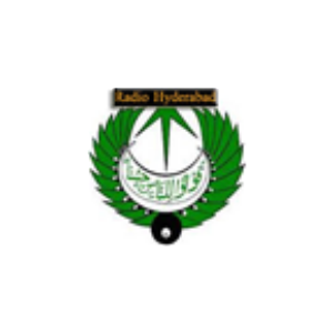 Radio Pakistan Hyderabad-logo