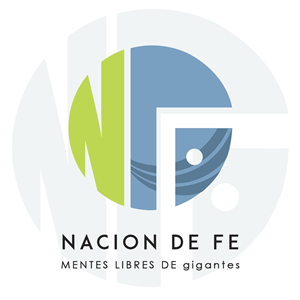 Nación de Fe Radio-logo