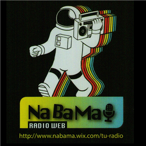 NaBaMa Radioweb-logo