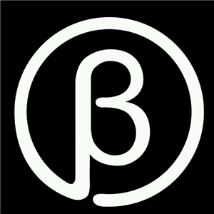 Radio Beta Chile-logo