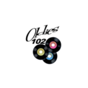 Oldies 102-logo