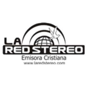 LA RED STEREO-logo