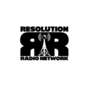 Resolution Radio Network 24/7-logo