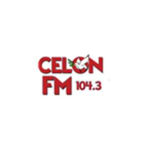 CELON FM-logo
