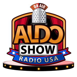 AldoShowRadio Usa-logo