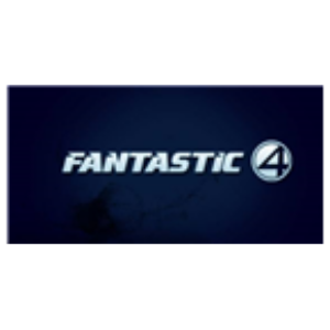 Fantastic4Radio-logo