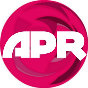 Asian Pop Radio-logo