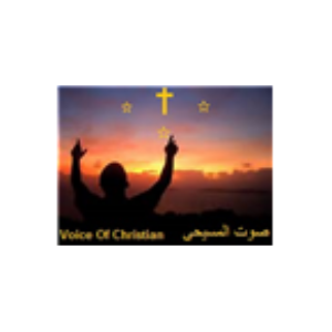 Voice for Christian-logo