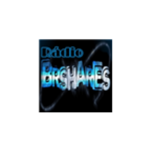 Rádio BRShares-logo