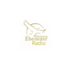 Mi Radio Ebenezer-logo