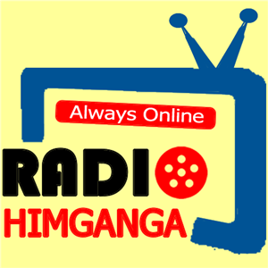 Radio Himganga-logo