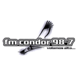 Fm Condor Merlo-logo