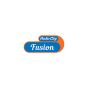 Radio City Fusion-logo