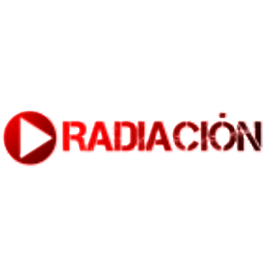 Radiación-logo