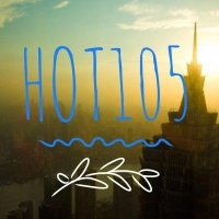 DJ Top30 Countdown-logo