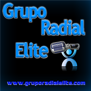 GRUPO RADIAL ELITE-logo