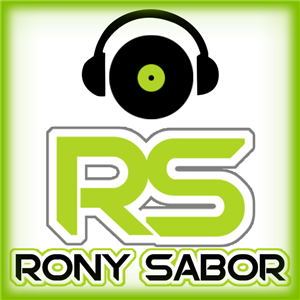 RONY SABOR-logo