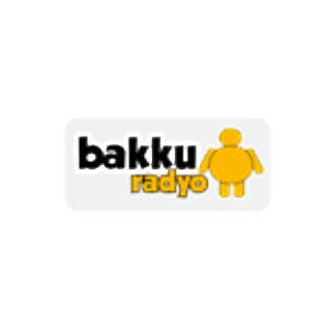Bakku Radyo-logo