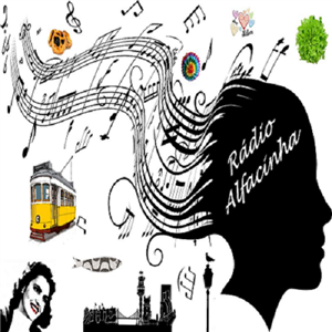 Rádio Alfacinha-logo