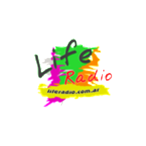 Life Radio-logo