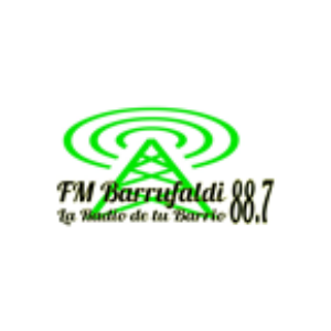 BARRUFALDIFM88.7MHZ-logo