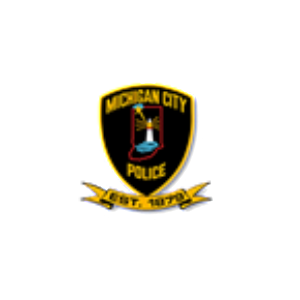 Michigan City IN Police and Fire-logo