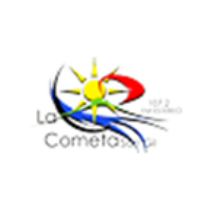 La Cometa Stereo-logo