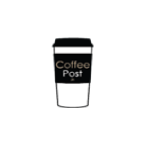 CoffeePost Radio-logo