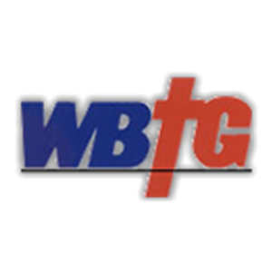 WBTG Praise Music-logo